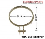 Αντίσταση Επαγγελματικής Κουζίνας 10.19.50.50